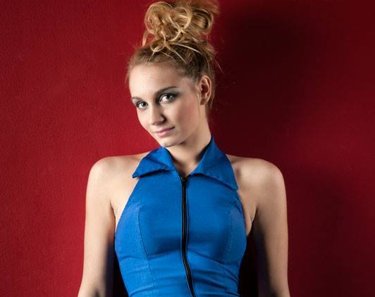 What I Learned From Being a Model